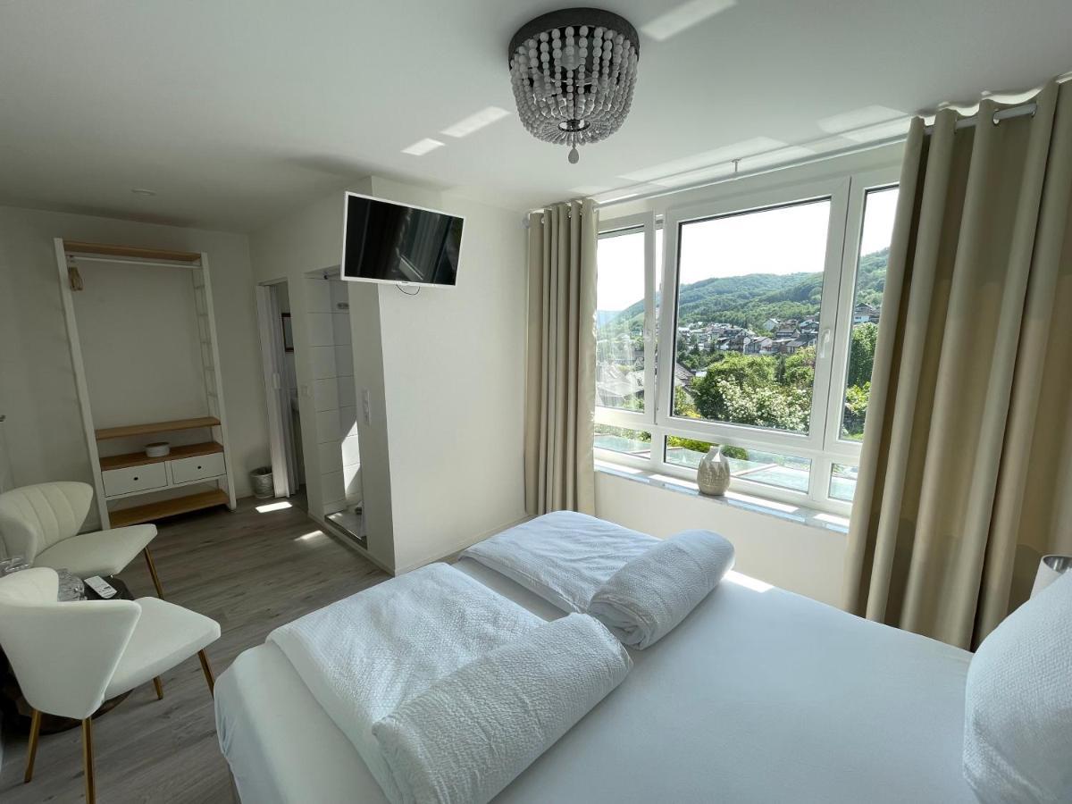 Gaestehaus Paulina Cochem Exterior photo
